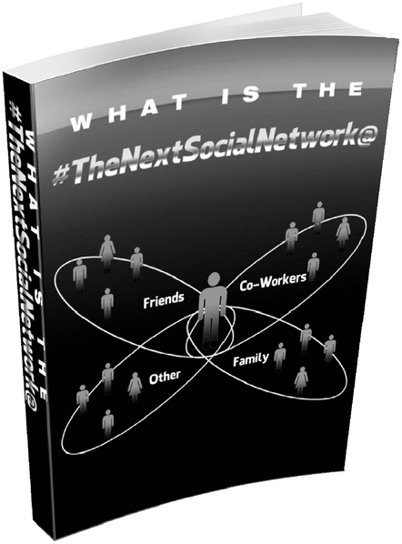 Product picture The Next Social Network